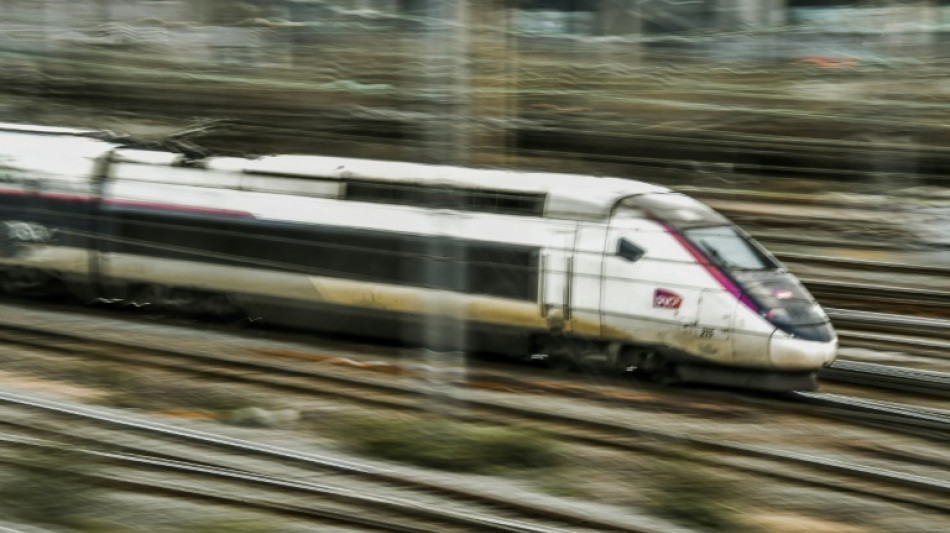La compa&ntilde;&iacute;a ferroviaria de Francia anuncia que fue v&iacute;ctima de un "ataque masivo para paralizar la red"
