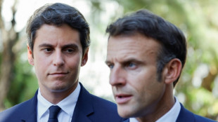 Premier Conseil des ministres avec Attal et un gouvernement droitis&eacute;