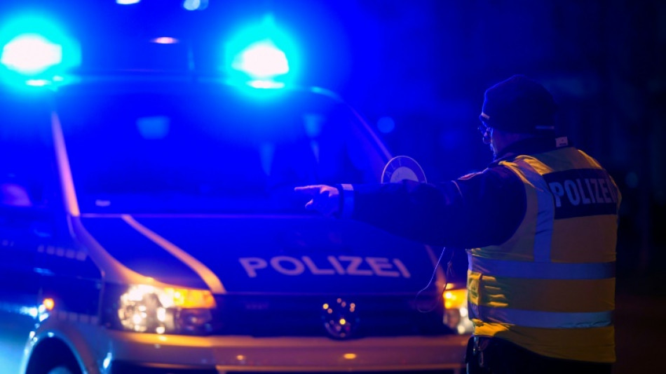 Wilde Flucht vor Polizei: Beifahrer stirbt bei t&ouml;dlichem Unfall in Niedersachsen