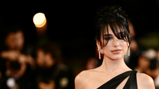 Personalidades británicas, entre ellas Dua Lipa, piden la suspensión de la venta de armas a Israel