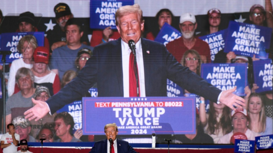 Trump y la prensa, historia de una relaci&oacute;n hostil