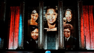 'Divas' come to London for major new V&A exhibition