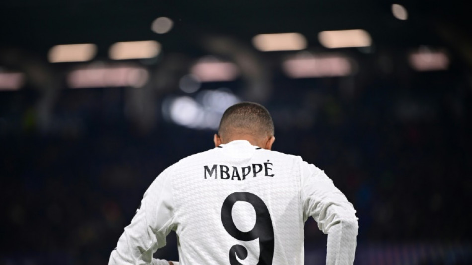 La justice su&eacute;doise cl&ocirc;t l'affaire Mbapp&eacute;