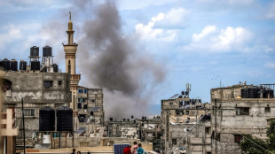 Des grands h&ocirc;pitaux de Gaza vis&eacute;s par des op&eacute;rations isra&eacute;liennes