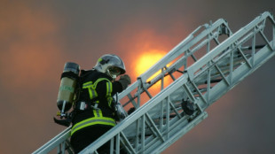 Plusieurs cancers ajout&eacute;s aux maladies professionnelles des pompiers