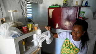 A Cuba, des familles d&eacute;sesp&eacute;r&eacute;es face aux p&eacute;nuries alimentaires