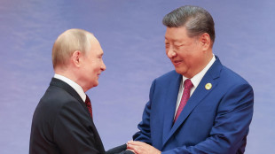 Xi: 'Ci opponiamo all'egemonismo e alla politica della forza'