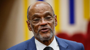 Ha&iuml;ti: le Premier ministre contest&eacute; pouss&eacute; &agrave; la d&eacute;mission