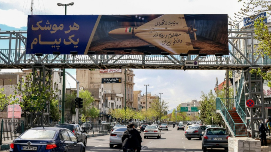 Netanyahu diz que Israel seguir&aacute; 'esmagando o regime' iraniano