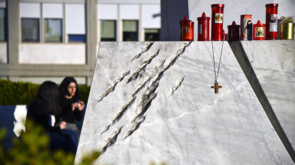 Fonti vaticane, 'un pomeriggio un po' pi&ugrave; difficile'