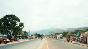 RDC: les combattants du M23 dans la ville strat&eacute;gique d'Uvira, une "gifle" pour Washington