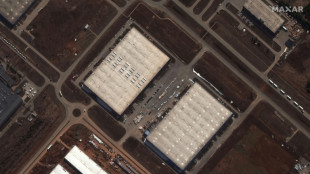 La Russie pourra produire d&egrave;s l'an prochain des drones iraniens sur son sol (Maison Blanche)