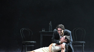 Carlo Vistoli trionfa al Regio di Parma nell'Orfeo ed Euridice di Gluck