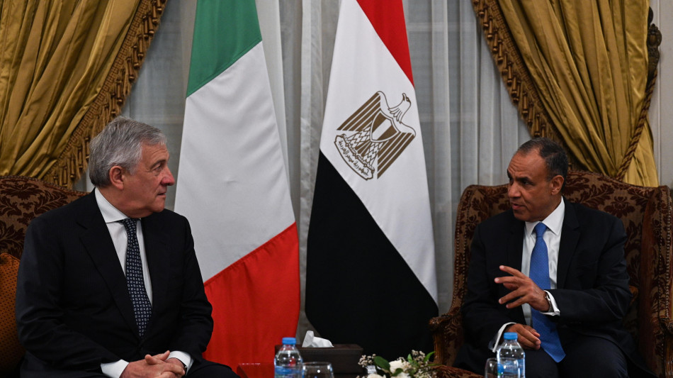 Farnesina segue da mesi caso dell'italiana in Egitto, assistenza legale e protezione