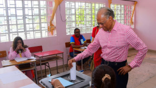 Bisheriger Oppositionsf&uuml;hrer Ramgoolam als Regierungschef von Mauritius vereidigt
