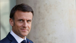 Macrons Einmischung in  Wahlkampf l&ouml;st Kritik von Opposition in Frankreich aus