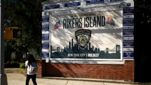 Rikers Island, l'insalubre prison que New York n'arrive pas &agrave; fermer
