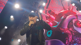 Funaro, il 9 giugno chiavi della città di Firenze a Vasco Rossi