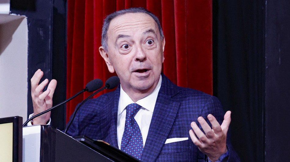 Lo Voi 'sono soddisfatto, i cittadini hanno capito'