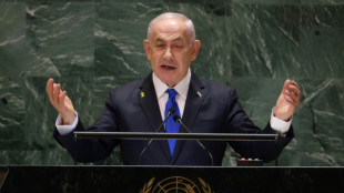 Netanjahu bekr&auml;ftigt: Israel wird auf iranischen Angriff milit&auml;risch antworten