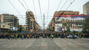 Serbian minister indicted over Kushner-linked hotel plan