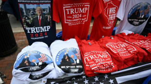 Parteitag der US-Republikaner: Fr&uuml;here Trump-Rivalen auf der B&uuml;hne erwartet