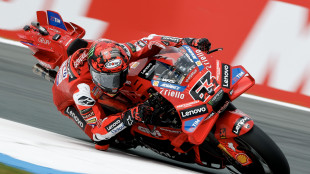 MotoGp: Bagnaia "terzo posto era il massimo ma va bene così"