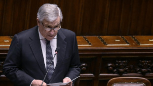 Tajani, il governo condanna ogni tentativo di annessione della Cisgiordania