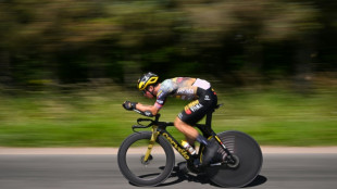 Roglic estar&aacute; presente en la salida de la Vuelta para defender su triple corona