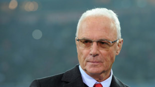 Morre Franz Beckenbauer, lenda do futebol alem&atilde;o e mundial