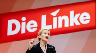 "Kein Grund für Schwellenwerte": Linken-Chefin kritisiert geplantes Tariftreuegesetz