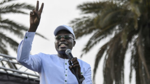 Vote clears Senegal opposition figures for presidential run