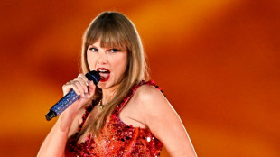 "Mon plus grand rêve": Taylor Swift rachète les droits de ses six premiers albums