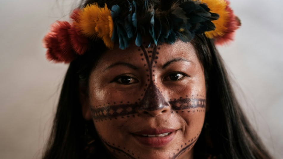 "Nos preocupa Lula a favor de la explotaci&oacute;n petrolera en la Amazon&iacute;a", dice l&iacute;der ind&iacute;gena brasile&ntilde;a 