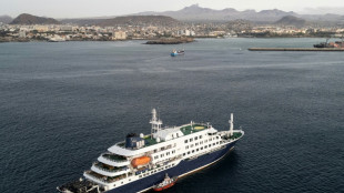"No se lo tomaron lo suficientemente en serio": pasajero del barco con hantavirus
