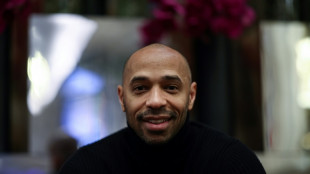 Henry acha 'poss&iacute;vel' que um jogador da Fran&ccedil;a dispute Eurocopa e Jogos Ol&iacute;mpicos