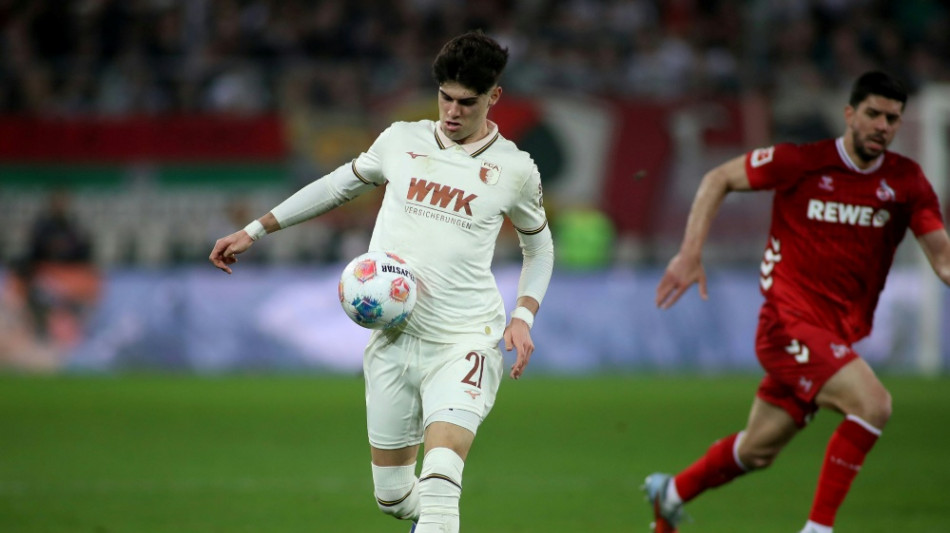 Ribeiro per Hacke: FCA beendet Negativserie gegen K&ouml;ln