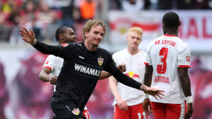Stuttgart é favorito na final da Copa da Alemanha contra modesto Arminia Bielefeld