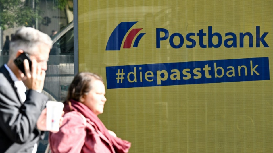 Bericht: IT-Probleme bei Postbank werden von Wirtschaftspr&uuml;fern aufgearbeitet