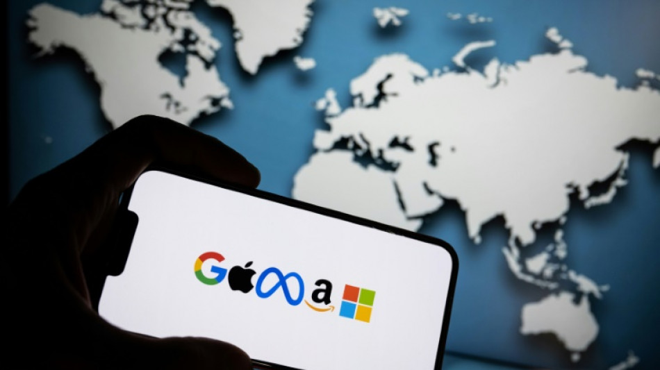 Versch&auml;rfte Regeln f&uuml;r digitale Dienste in der EU treten in Kraft
