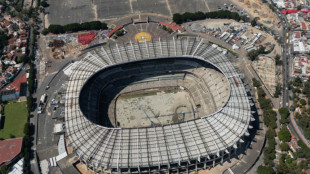 M&eacute;xico vai reinaugurar Est&aacute;dio Azteca em amistoso contra Portugal de CR7