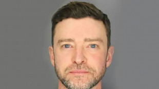 Justin Timberlake condamné à des travaux d'intérêt général pour conduite en état d'ivresse