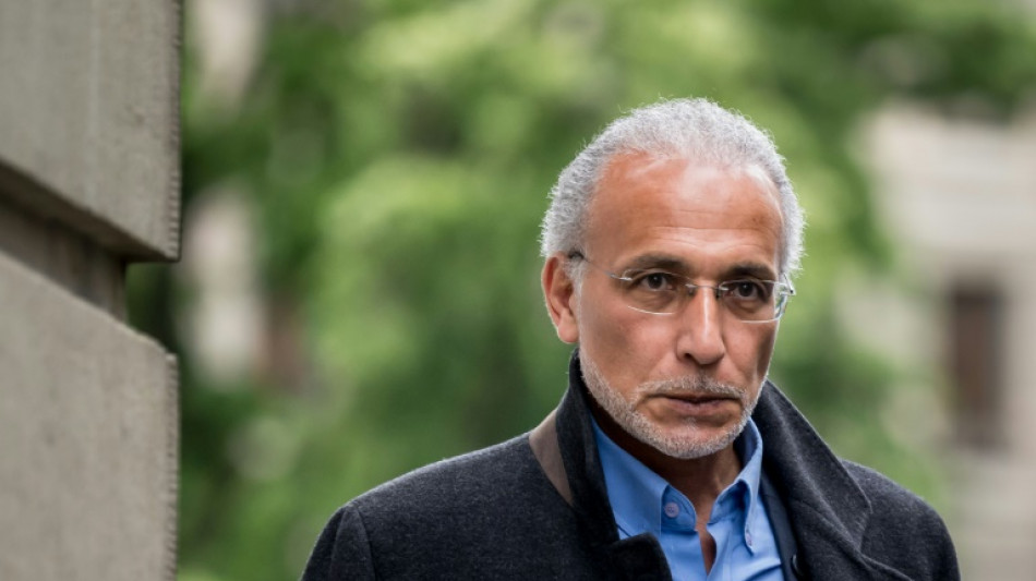 Tariq Ramadan condamn&eacute; pour la premi&egrave;re fois pour viol par la justice suisse