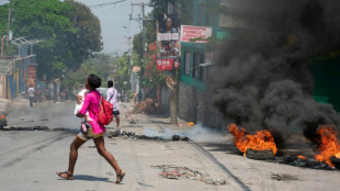 Les gangs continuent d'&eacute;tendre leur emprise sur la capitale ha&iuml;tienne, alerte l'ONU