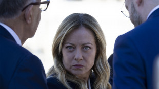 Meloni, mi fido del ministro Nordio