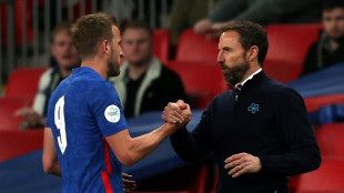 Kane rescues England, Spain scrape home as World Cup build-up continues
