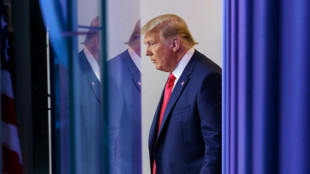 Oberstes US-Gericht weist Ausschluss Trumps von Vorwahl in Colorado zur&uuml;ck