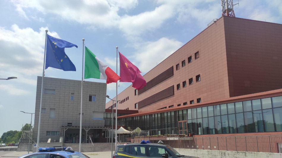 Uif, nel 2018-2022 valore riciclaggio tra 1,5% e 2% Pil