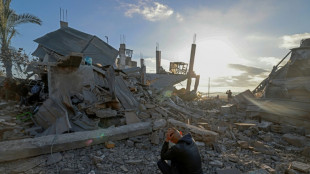 Gaza: nouveaux pourparlers sur une tr&ecirc;ve, la situation humanitaire empire