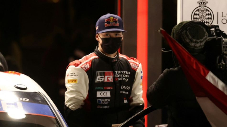 WRC/Rallye de Su&egrave;de: sans Loeb et Ogier, place libre aux jeunes 